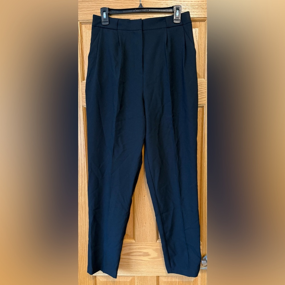 ASOS Black Trousers
